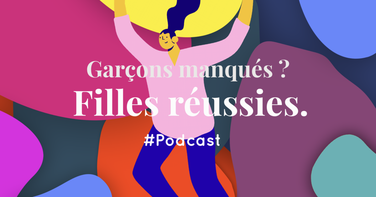 Si Je Vote Pas A Qui Va Ma Voix Féminité : « Sample, le podcast - Y a pas de garçons manqués, y a que