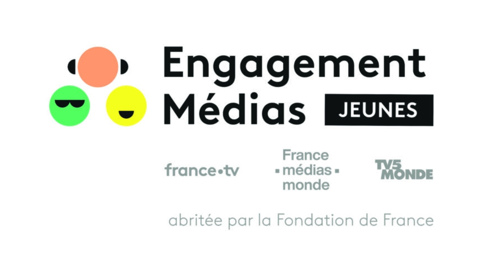 Fondation engagements médias