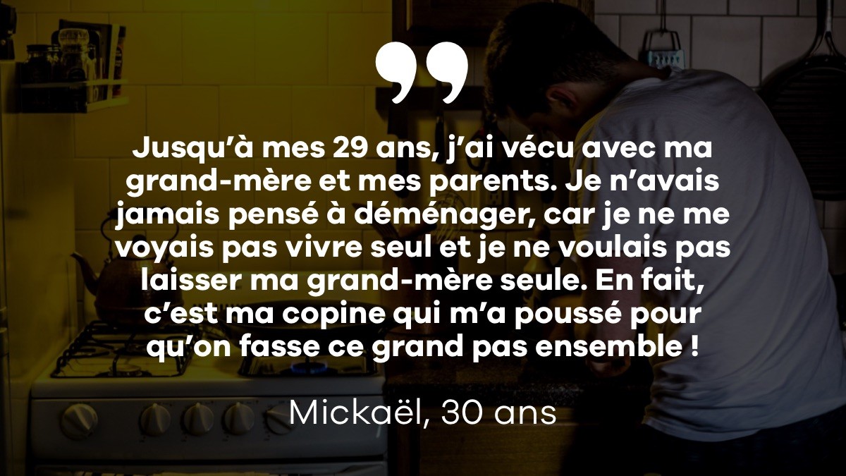 Citation De Mickael