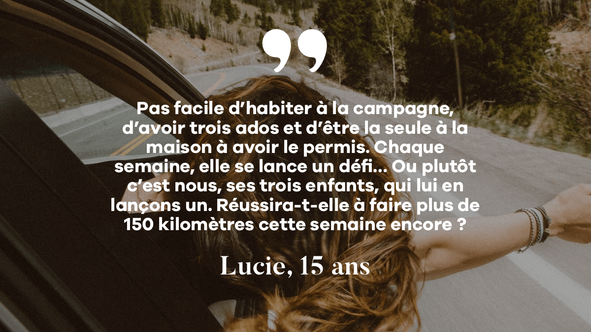Citation Lucie Mobilite En Ruralite