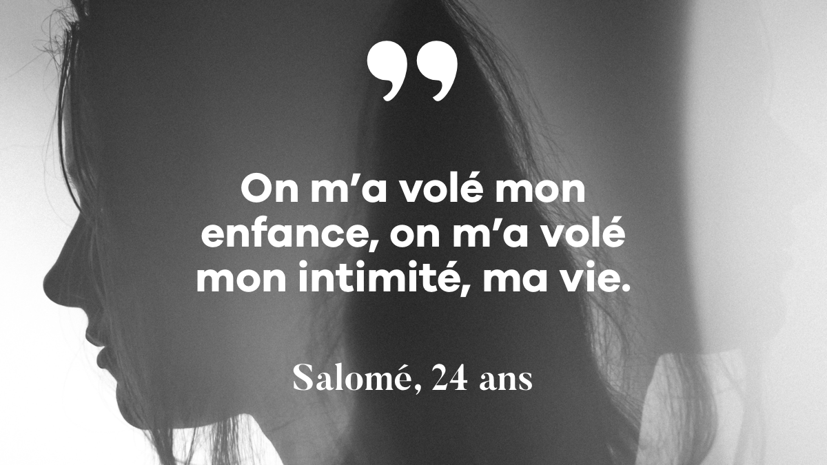 Citation De Salome