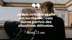 Remi Teletravail En Couple