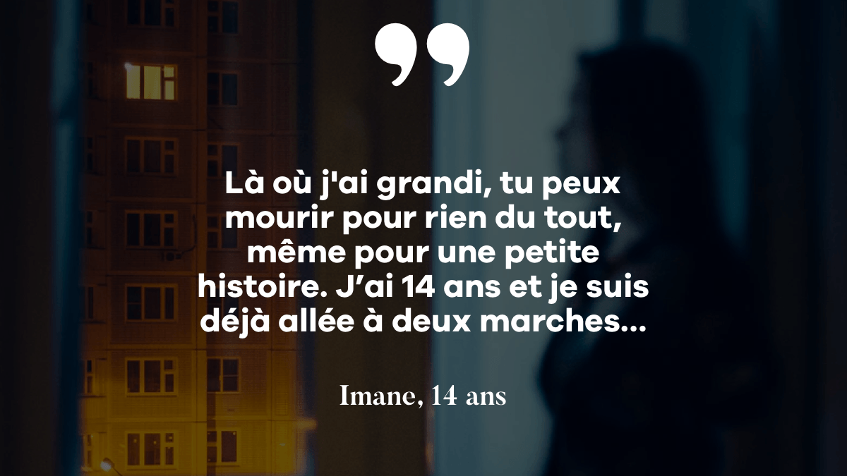 Citation D Imane Rixes
