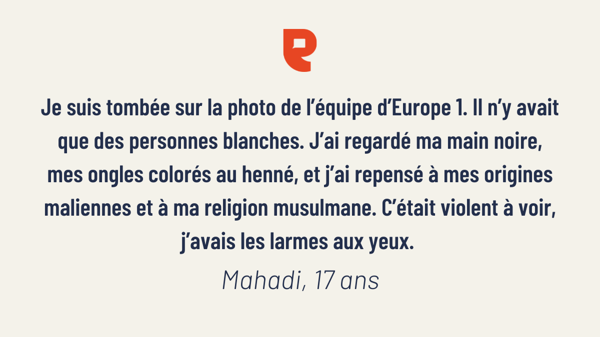 Citation De Mahadi Diversite Medias