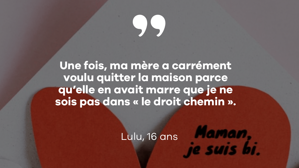 Coming Out Pourquoi Je N Ai Pas Fugue La Zep