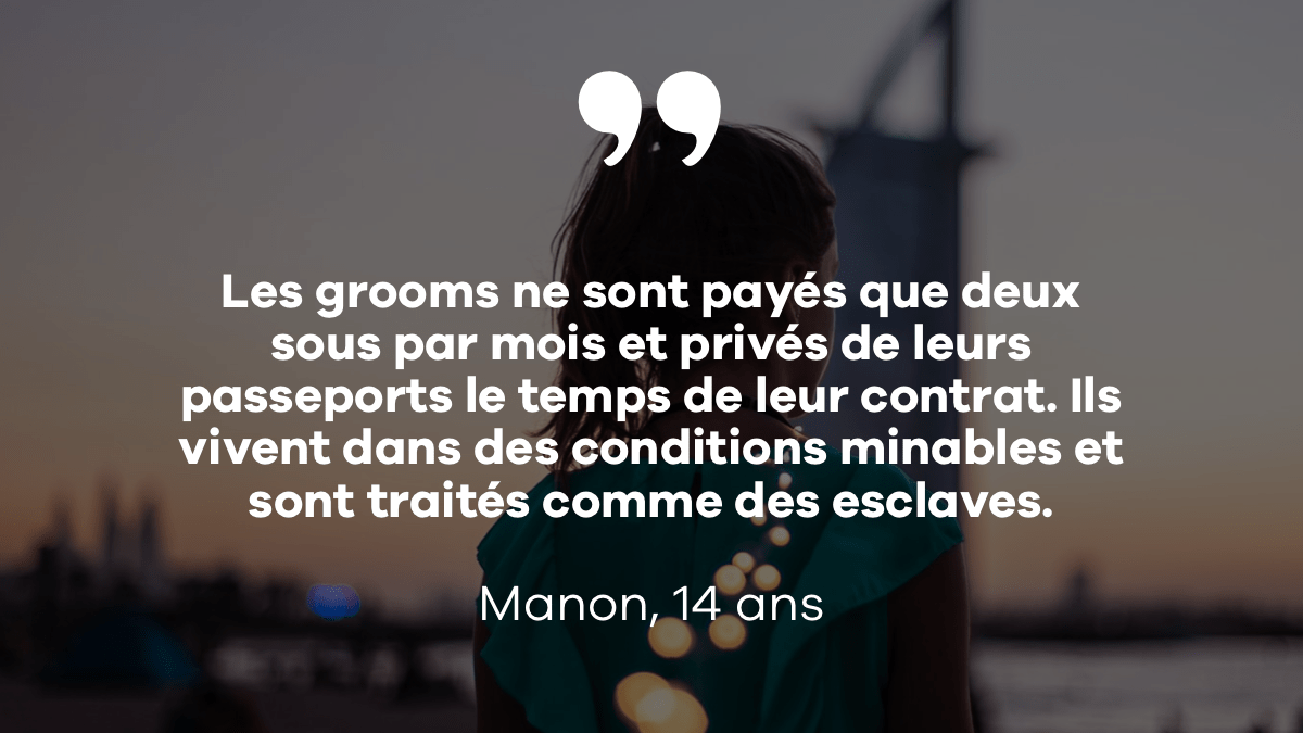 Citation De Manon Le Vrai Dubai