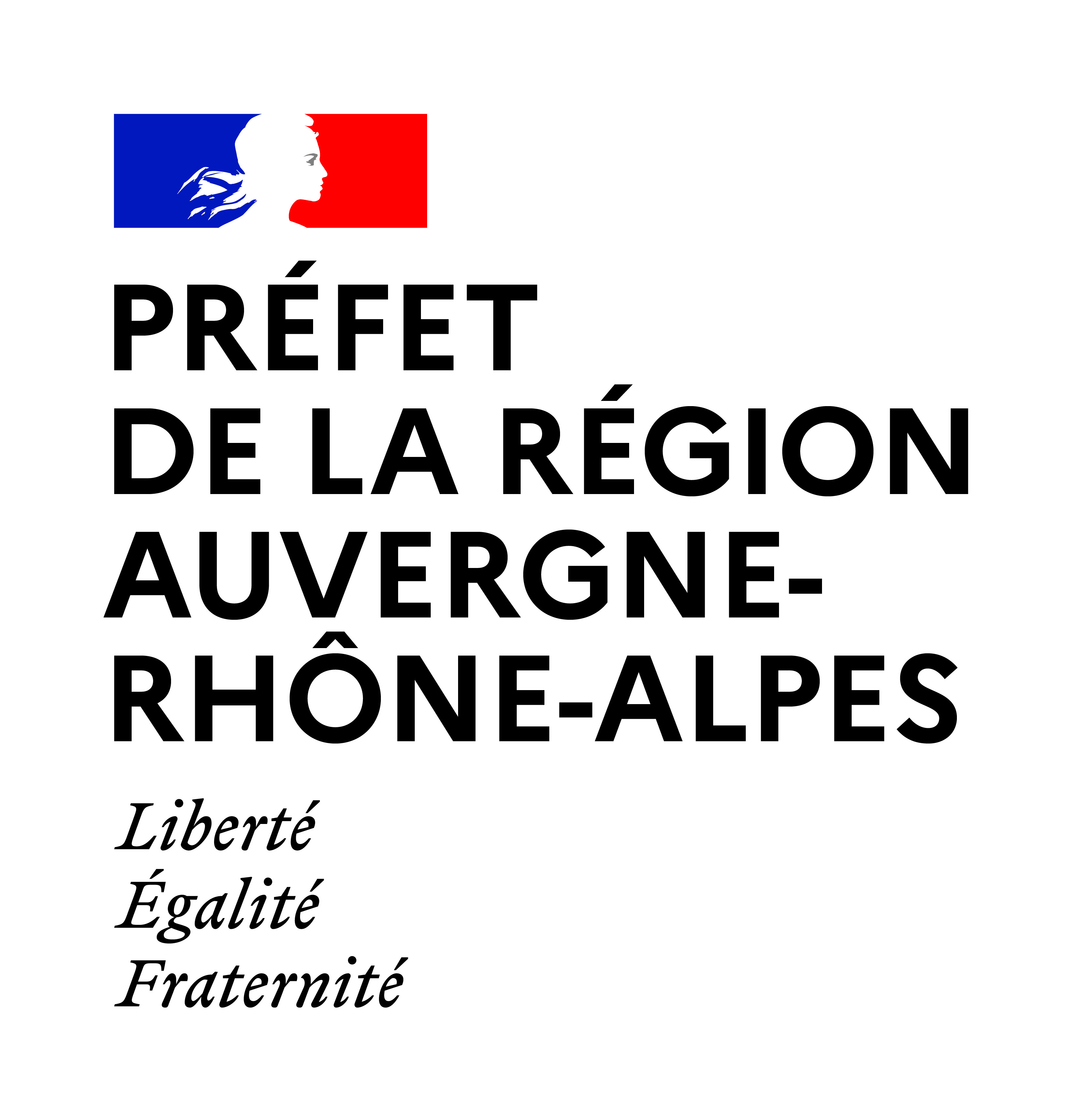 DRAC Pref  Auvergne Rhône Alpes