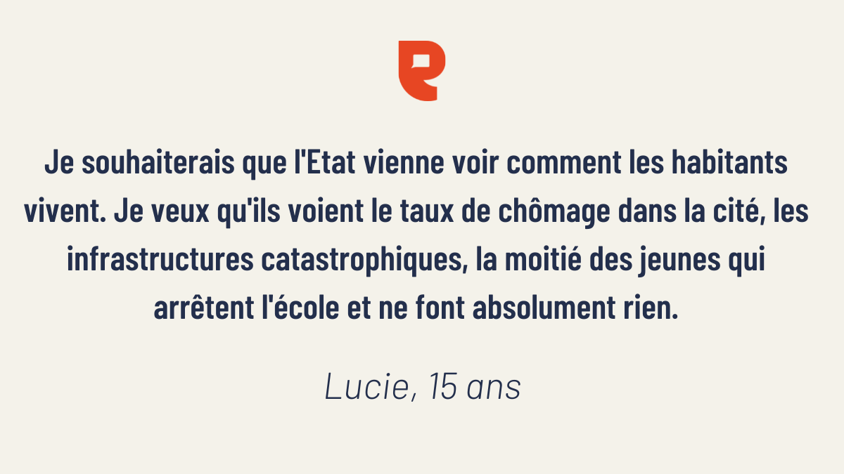 Quartiers Nord Ce N Est Pas Notre Premier Deuil La Zep