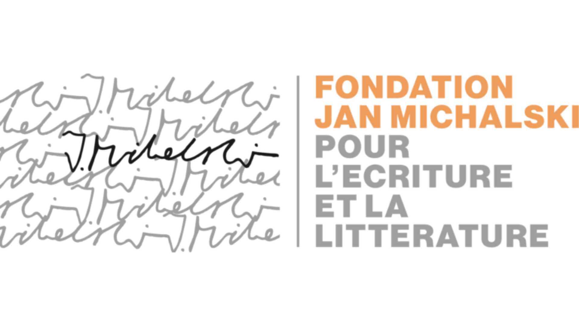 Fondation Jan Michalski