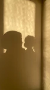 La deuxième maman de la famille