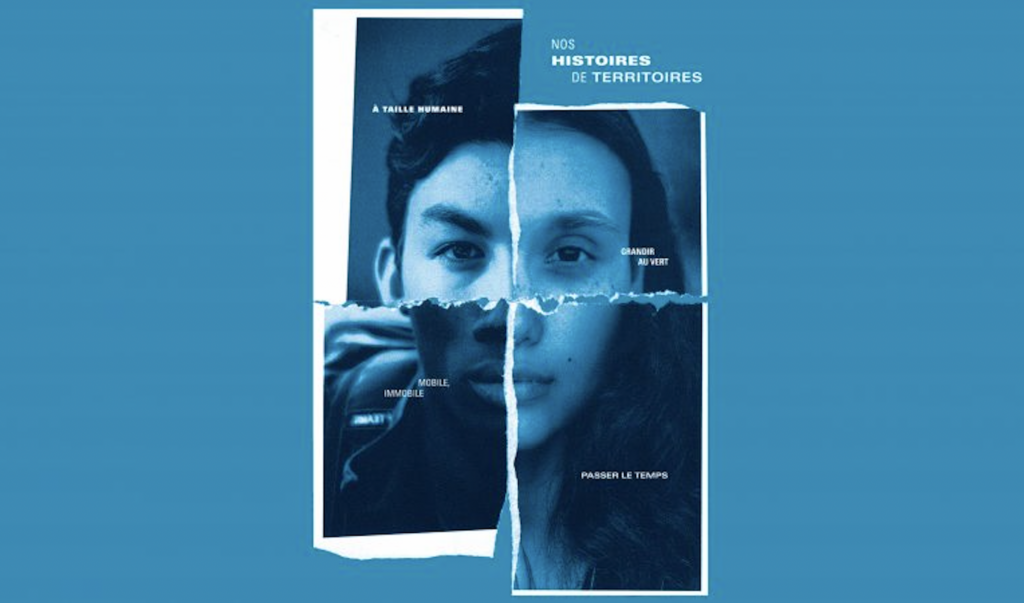 Nos histoires de territoires