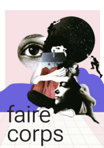 Couverture faire corps