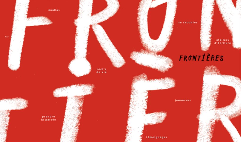 Frontières
