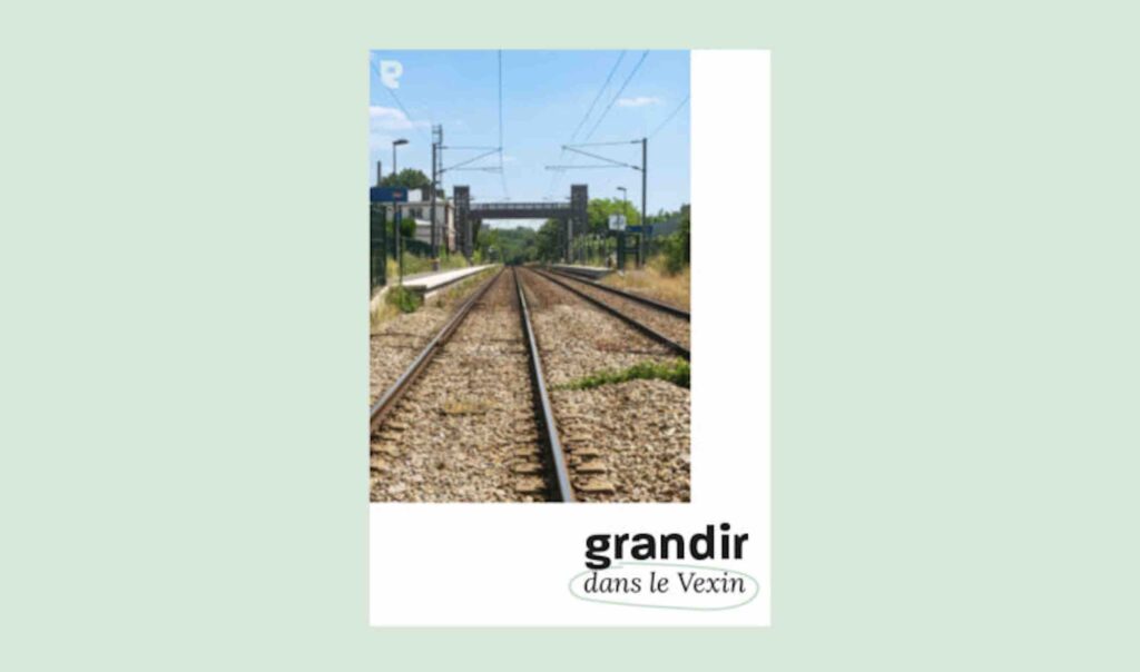 Grandir dans le Vexin