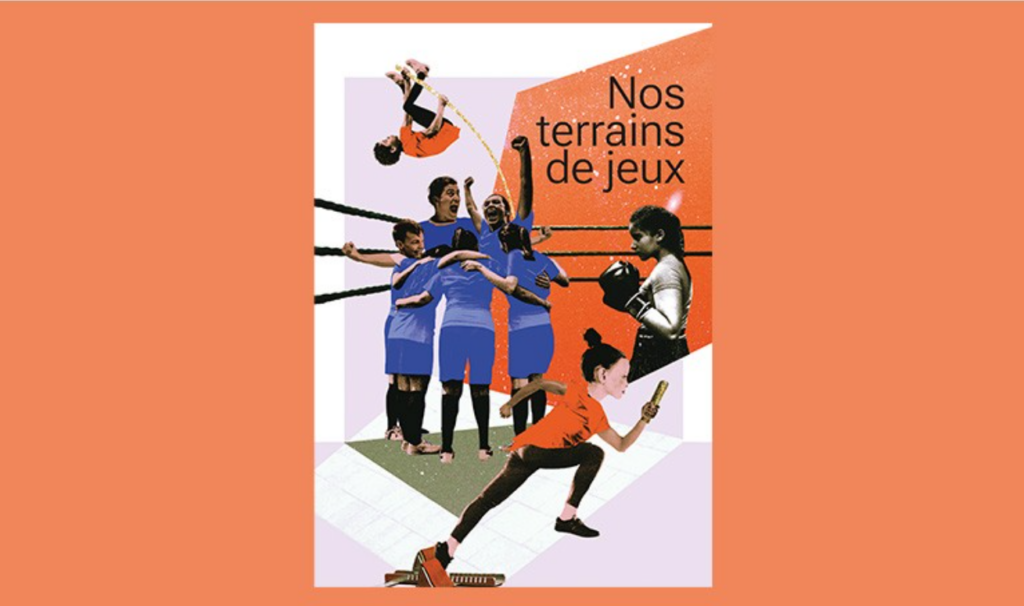 Nos terrains de jeux