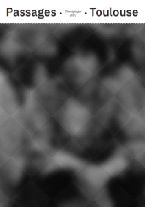 Couverture Passages