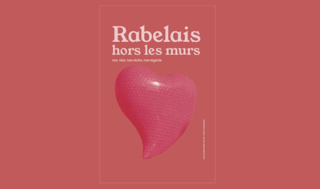 Rabelais hors les murs