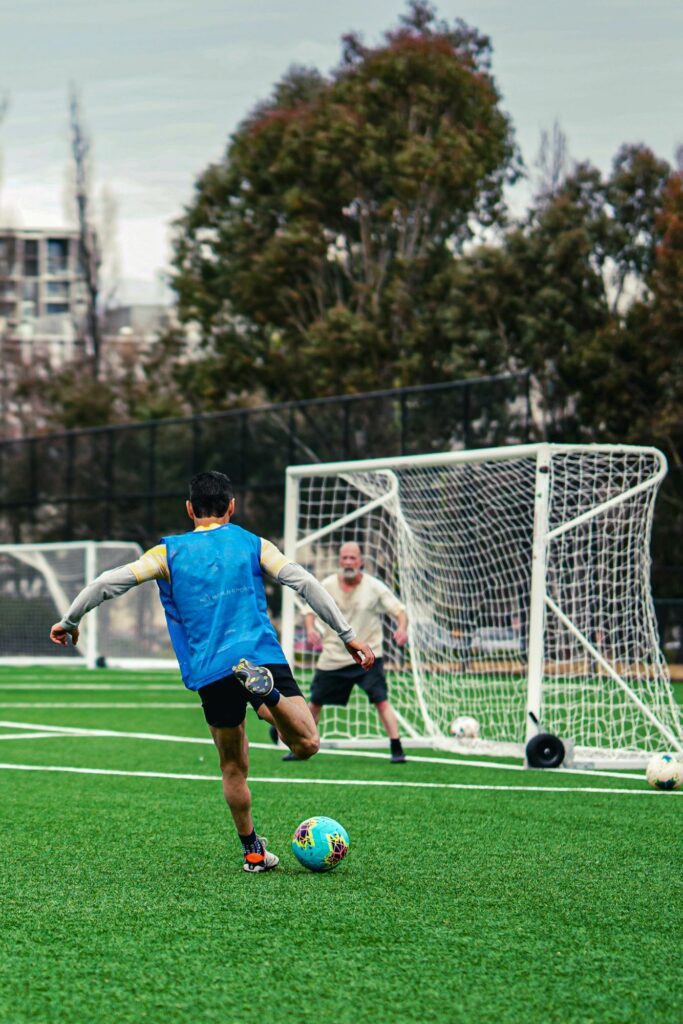 Obsession sélection