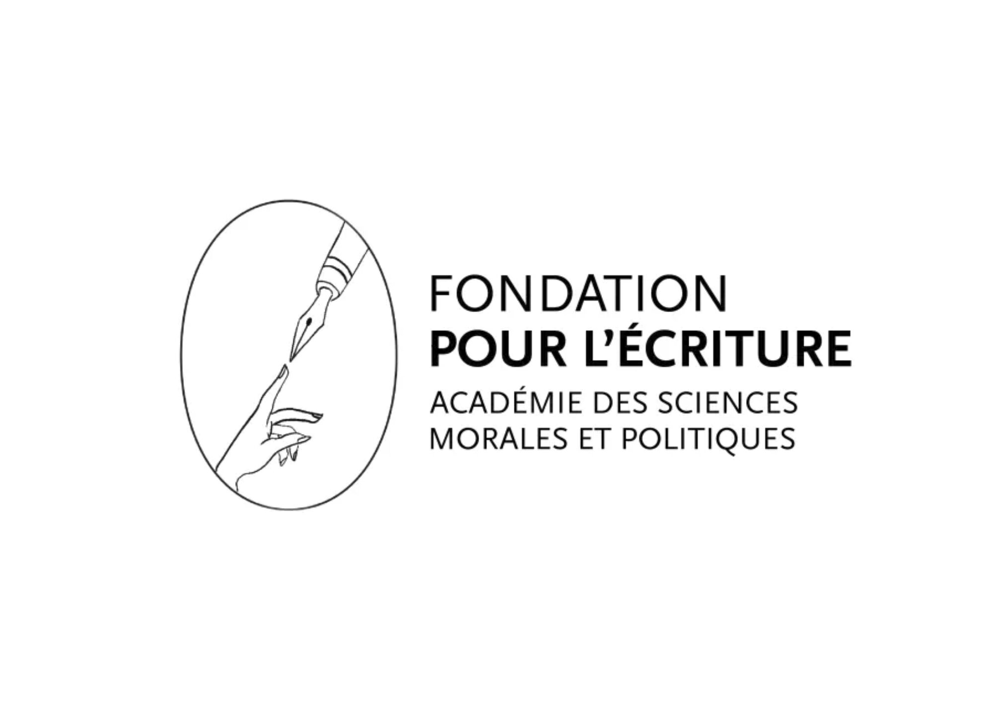 Fondation pour l&rsquo;écriture