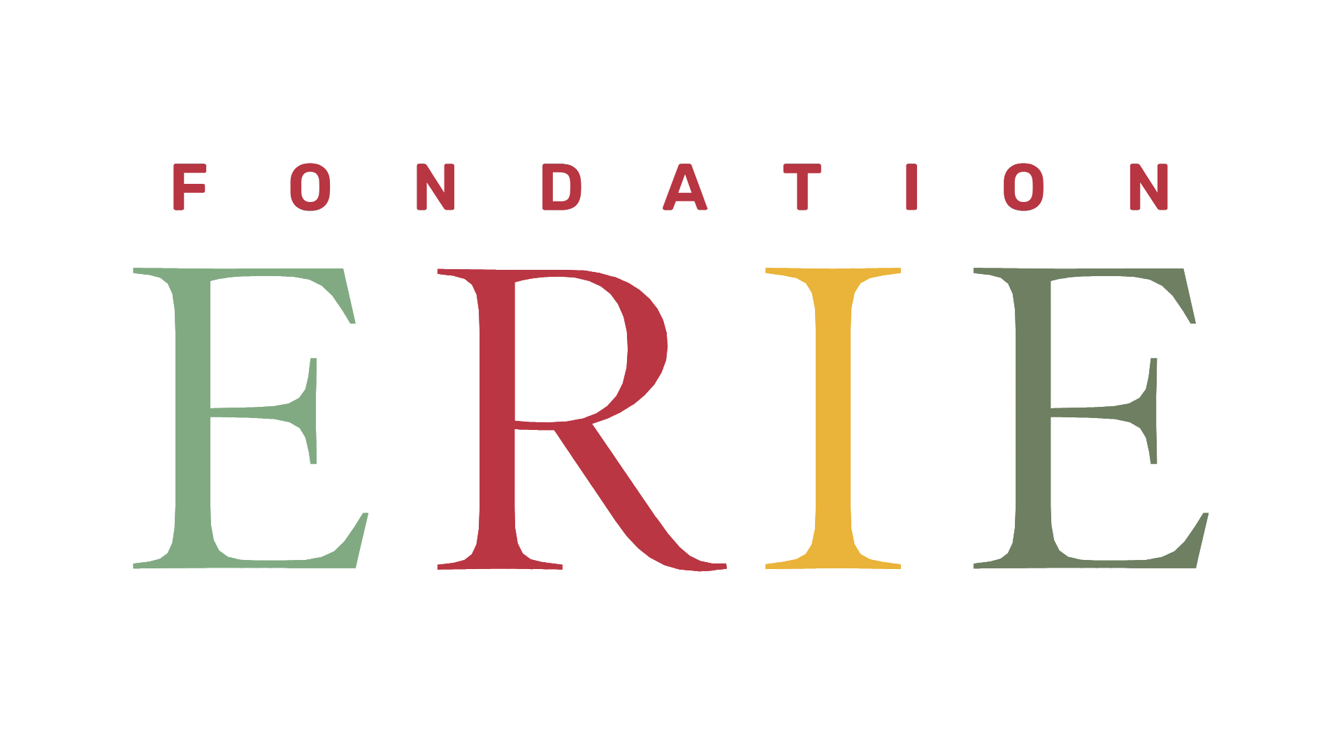 Fondation Erié