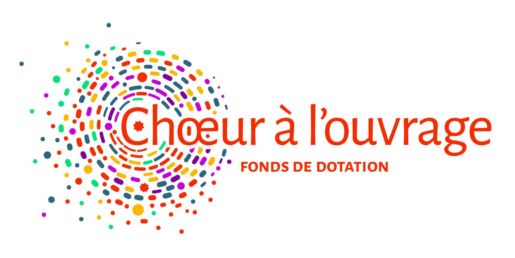 Choeur à l&rsquo;ouvrage